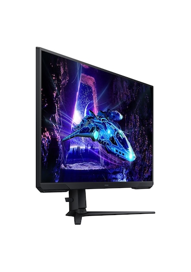 Samsung Odyssey G3 G30D LS32DG302EUXUF 32" 1 MS 180 Hz Full HD VA LED Monitör