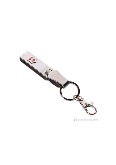 Balaavm Victorinox Çelik Anahtarlık 4.1858