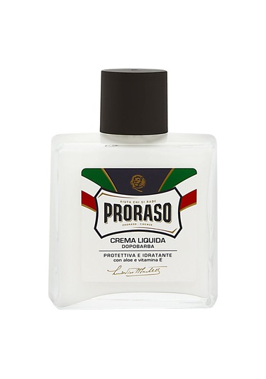 Proraso Aloe Vera & Vitamin E After Shave Balsam 100 ML