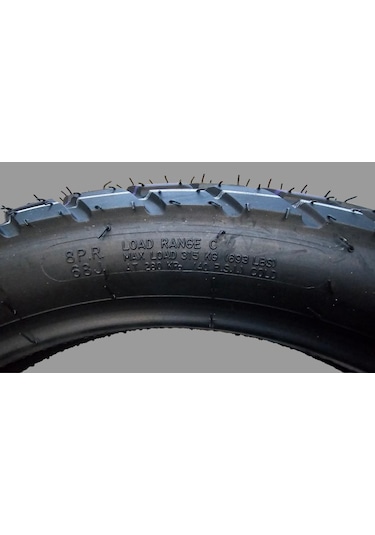 Goldenstar 120/80--18 Arka Lastik Ms-24. Stok 1503