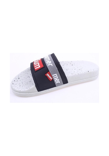 Gezer 12564 Kadın Kaydırmaz Deniz Plaj Havuz Banyo Günlük Terlik