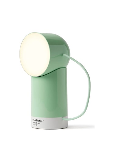 Lexon X Pantone Orbe Led Aydınlatma Mint Mint