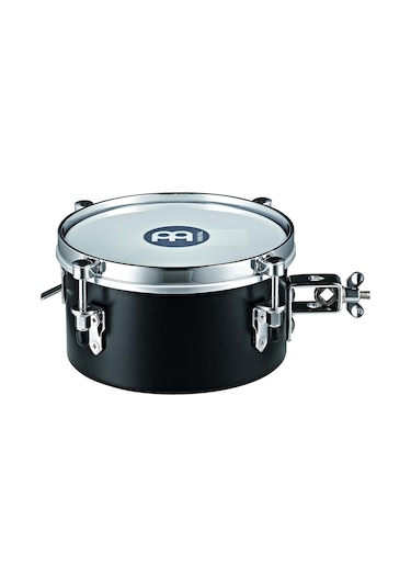 Meinl Mdst8bk 8" Mountable Drummer Trampet Timbale Siyah