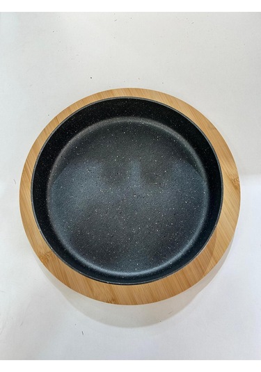 Hamarat Granit Fırın Tepsisi 22 Cm