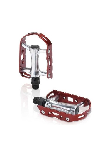 Xlc Pedal Ultralıght Kırmızı Pd-m15