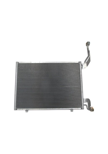 Ford Tourneo Courier 14/18 Kli Ma Radyatörü 1.6/1.5 Tdci Brazıng 540x357x16 Ali Münyum Ori S