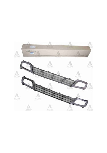 Muhtelif 86561-4F500 Ön Panjur Alt H100 Kmy