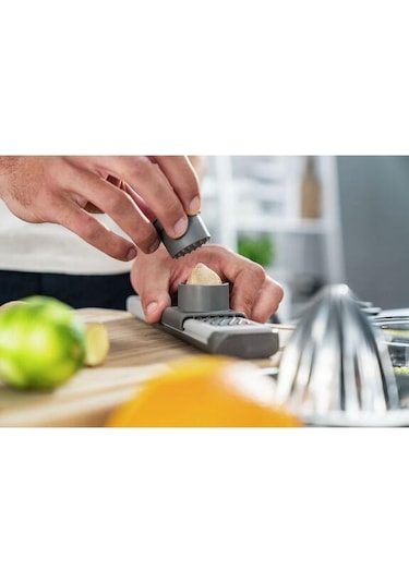 Zwilling Z-cut İnce Rende Gri