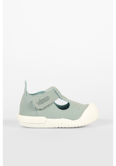 Vicco Loro Iı Basic Erkek İlk Adım Mavi Günlük Ayakkabı Mavi