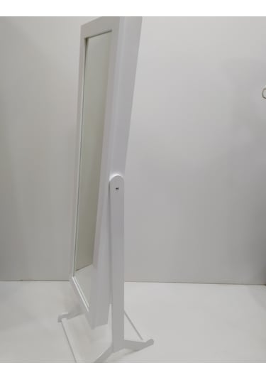 Bengi Ticaret Boy Ahşap Kayın Mdf Gövde Natüre Klasik El Yapım Ayna Takı Dolabı Parlak Beyaz Bengi Ticaret Boy Ahşap Kayın Mdf Gövde Natüre Klasik El Yapım Ayna Takı Dolabı Parlak Beyaz