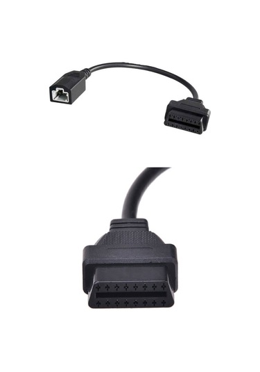 Vgate Icar Honda 3 Pın Kablo