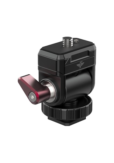 Ulanzi Co01 Hummingbird Quick Release Monitor Mount C023gbb1