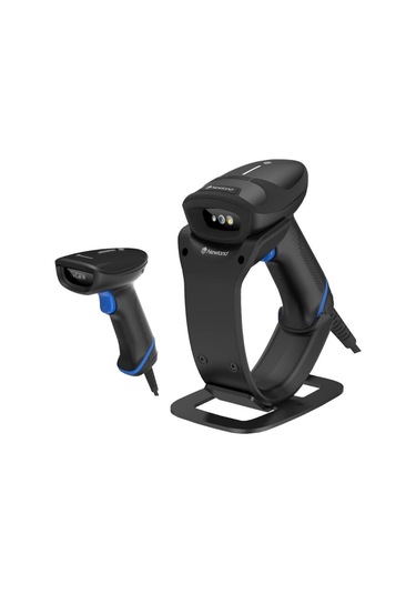 Newland Hr2300-sa Kablolu Karekod Okuyucu Usb Bağlantılı