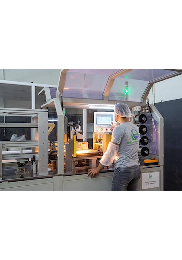 Gesper Energy 50W Watt Monokristal Güneş Paneli 36 Hücre 12 V