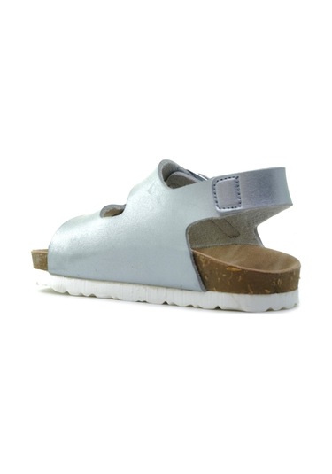 Vicco Last Unısex Çocuk Sandalet 22-36 23y 321.360 U Gümüş
