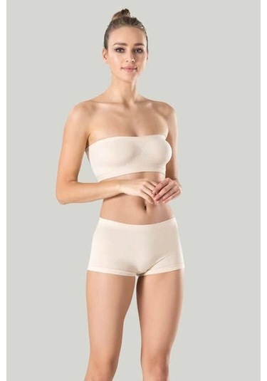 Kocabey Miss Fit 1202 Bayan Boxer Ten