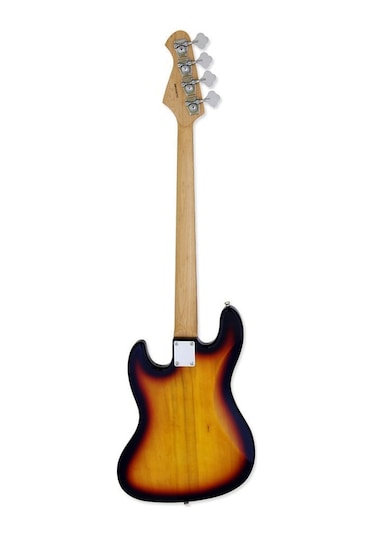 Aria Pro Iı Bas Gitar Stbjbtt3Ts