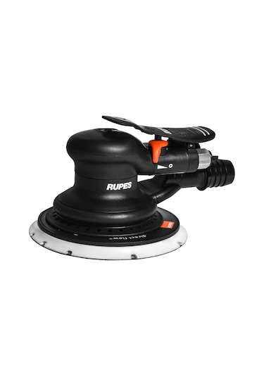 Rupes RH356 Havalı Zımpara Makinesi 150 MM Taban 6 MM Orbit