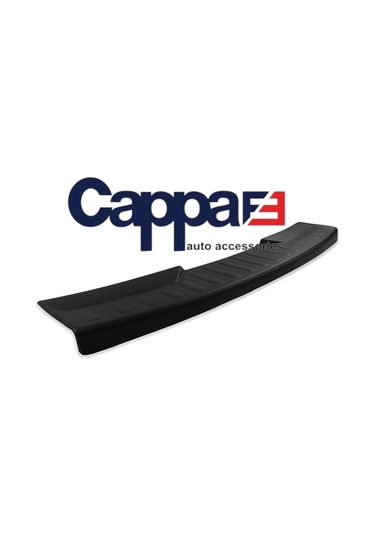 Dacia Logan Mcv Arka Tampon Eşiği Koruma 2013 2014 2015 2016 2017 2018 2019 2020