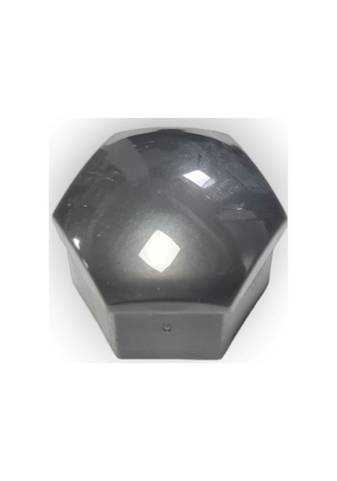 Skoda Octavia 3 17-20 Tekerlek Bijon Kapağı Gri 5 Adet 1z0601173