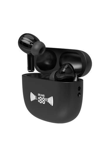 Geeroyoo - A8 Dil Çevirici Bluetooth 5.3 Kulak İçi Kulaklık