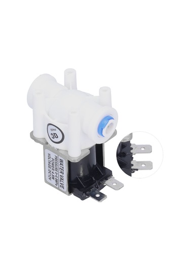 Çay Makinesi Su Vana 12v Yongtao