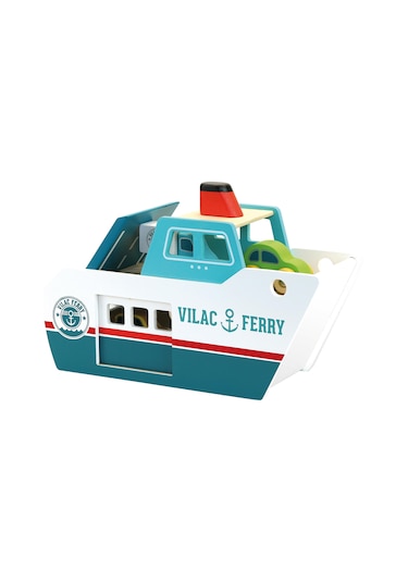 Vilac - Vilacity Feribot