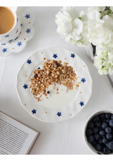 Perex Derin Çorba Kasesi, 20 Cm 443707055 Beyaz