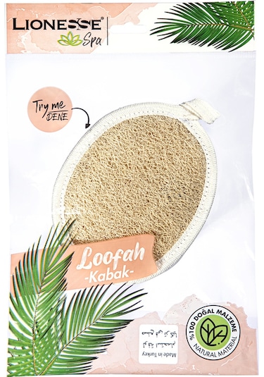 Lionesse Kabak Lifi L-428