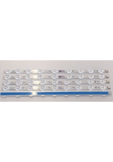 Seg Uyumlu 39182, 39226W, 40182B, 40SD3100, 40SD5000, 40SD5100 LED BAR