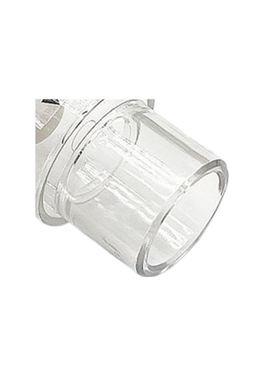 Trendooze Alışveriş Merkezleri İçin Beyaz Kanallı Makineler Tavan Üniteleri Beyaz