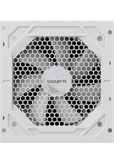Gigabyte Gp-ud1000gm Pg5 Ice 1000w 80 Plus Gold Full Modüler Akak92gıg0019