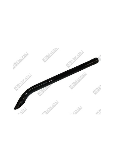 Massey Ferguson 398 - 3085 - 3095 - 3105 Egzoz Üst  Borusu