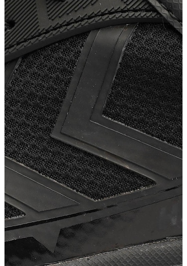 Hummel Bolly Siyah Unisex Outdoor Ayakkabı Siyah