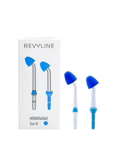 Revyline Reviline Tipa Rl100/rl500/rl800/rl900 Ağız Duşu Başlıkları 180304123