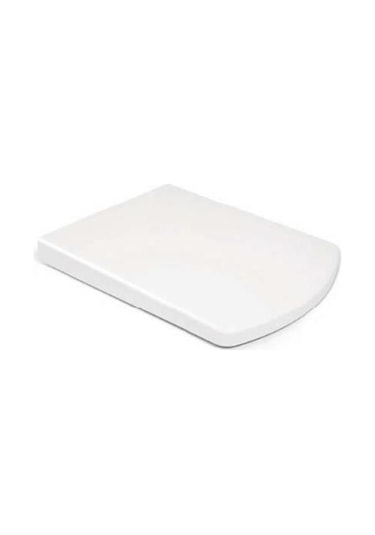 İdevit Vega Venüs / Kale Basıc / Nero Pp Yavaş Soft Klozet Kapağı