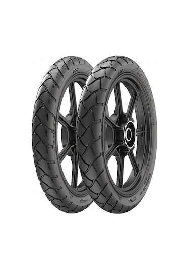 Anlas Capra Takım 110/90-16 ve 130/90-15