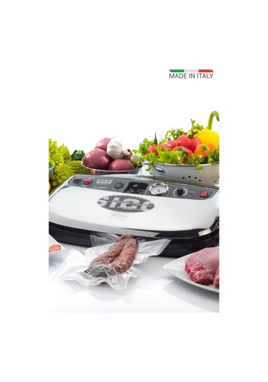 Semi Pro Nevada Çelik Tam Otomatik Vakum Makinesi-127392