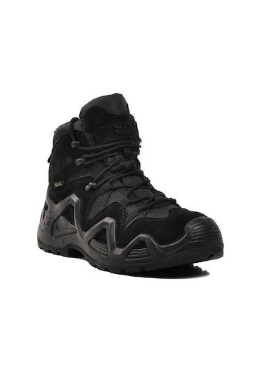 Siyah Erkek Outdoor Bot 152-18223 M Siyah