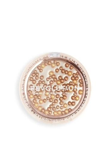 Revolution Bubble Balm Bronz Aydınlatıcı