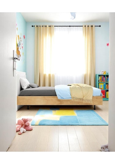 Floradesign Mango Tek Kişilik Karyola Genç Ve Çocuk Odası 90 190cm Floradesign Mango Tek Kişilik Karyola Genç Ve Çocuk Odası 90 190cm