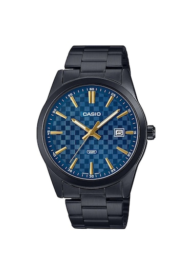 Casio Mtp-vd03b-2audf Kol Saati