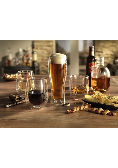 Zwilling Sorrento 395002140 Bar Bira Bardağı Seti 2'li