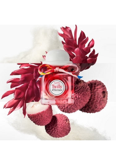 Hermes Tutti Twilly D'hermes Kadın Parfüm EDP 50 ML