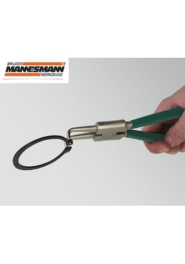 Mannesmann 10471 Segman Pense Seti 170-180Mm