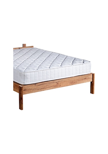 Setaymobilya Ortopedik Yatak , Orthosoft Ortopedik Yaylı Yatak , 90*190 Cm