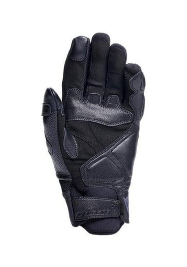 Dainese Unruly Ergo-tek Motosiklet Eldiveni Blk Anthracite