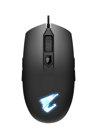 Gigabyte Aorus M2 Kablolu Optik Oyuncu Mouse