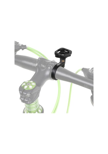 Lixada-bisiklet Bilgisayar Montaj Tutucu Lixada Usb Y8884-4 Siyah