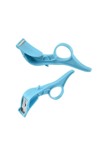 Cbtx Mutfak Meyve Soyucu Paslanmaz Çelik Soyma Bıçağı Rastgele Renk Teslimatı